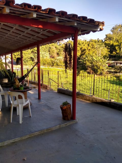 Patio, View (from property/room)