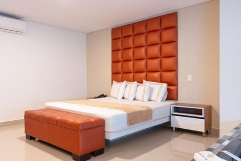 Infinity Hotel Hotel in Medellin