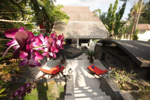 Baan Heaven / Patong Beach Pool Villa Sleeps up to 15 Haus in Patong