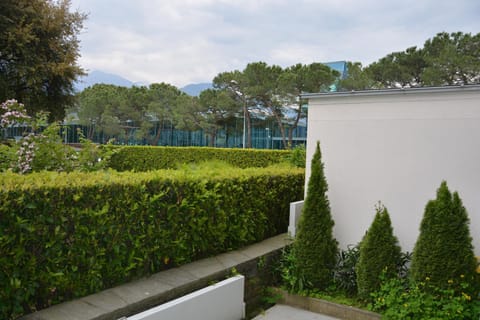 Apartment Locarno-Lido Condo in Ascona