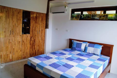 CocoPalm Villa near Beach - Coco Room Villa in Ba Ria - Vung Tau