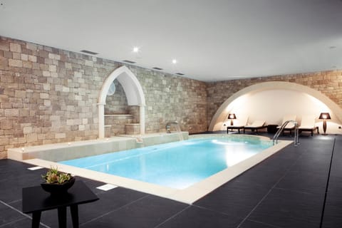 Spa and wellness centre/facilities, Swimming pool, Swimming pool