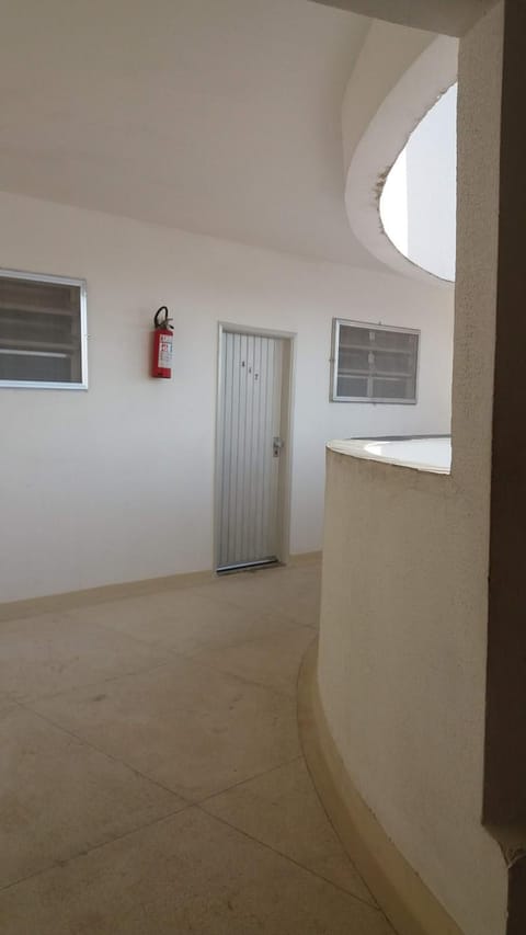 APARTAMENTO EM FRENTE A PRAIA Condo in Peruíbe