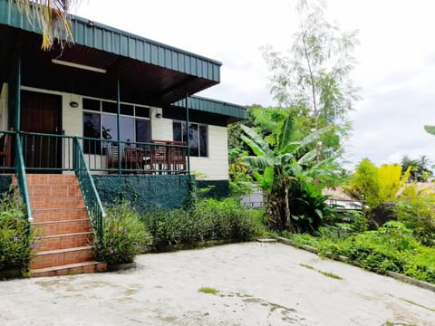 Elizabeth Accomodation-Your Home Away from Home Eigentumswohnung in Suva