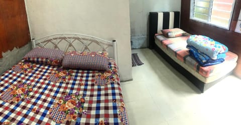 Z&Z Budget Room Inn in Terengganu, Malaysia