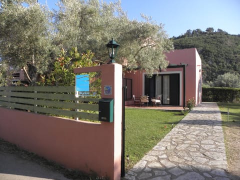 Ionian Breeze Studios Condo in Lefkada