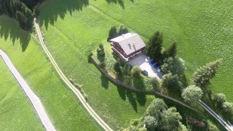 Panoramic Residence Schopplhof Condo in Villnöß