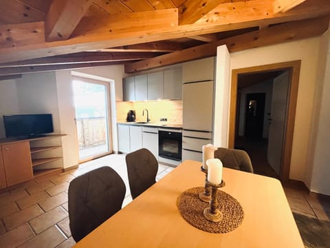 Ferienhaus Ragg Apartment in Trentino-South Tyrol