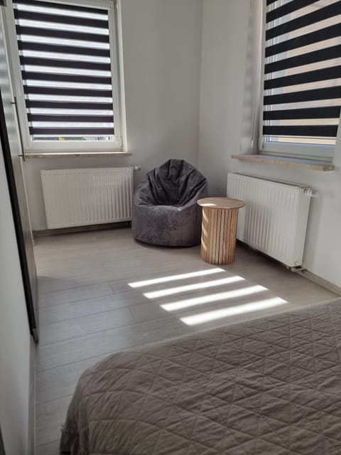 Apartament Słoneczne Giżycko Apartment in Lithuania