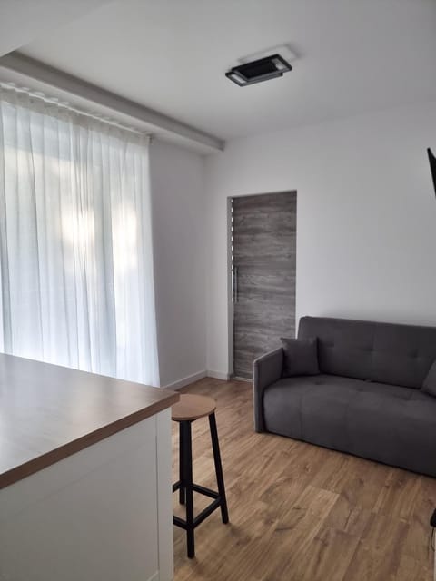 Apartament Słoneczne Giżycko Apartment in Lithuania