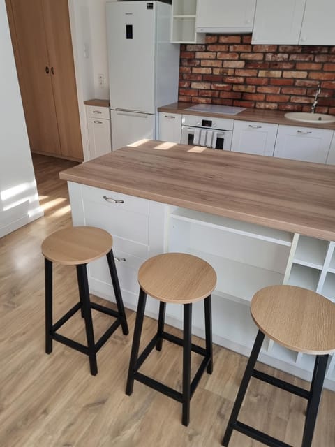 Apartament Słoneczne Giżycko Apartment in Lithuania