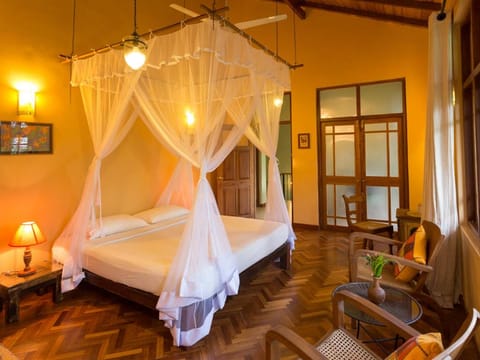 Villa Rosa Chambre d’hôte in Kandy