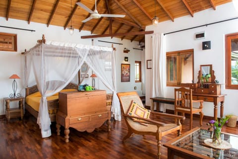 Villa Rosa Alojamiento y desayuno in Kandy