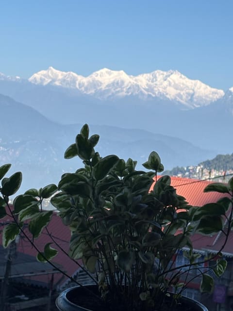 Swarna Kamal Homestay Casa de temporada in Darjeeling