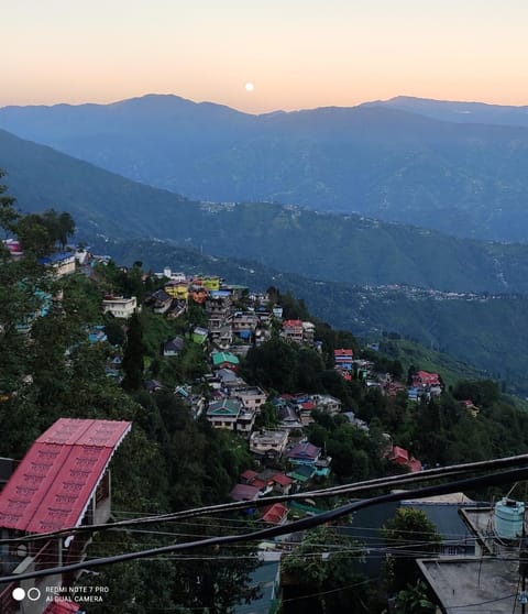 Swarna Kamal Homestay Location de vacances in Darjeeling
