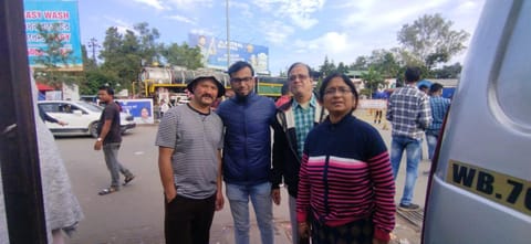 Swarna Kamal Homestay Alojamento de férias in Darjeeling