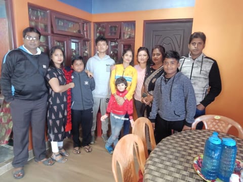 Swarna Kamal Homestay Vacation rental in Darjeeling