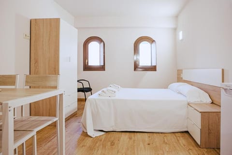 Apartamentos Ducay Condo in Olite