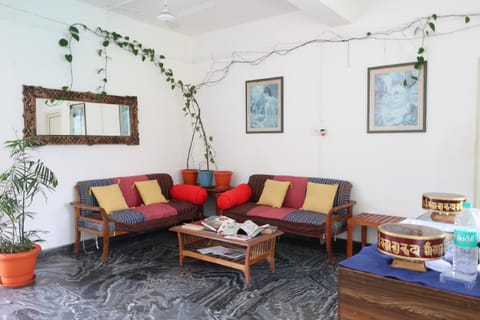Zhim Zhim Guest House Bed and Breakfast in Himachal Pradesh
