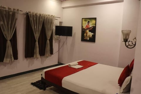 Hotel Shiv Palace Alojamiento y desayuno in Udaipur
