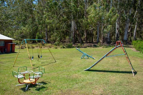 Children play ground