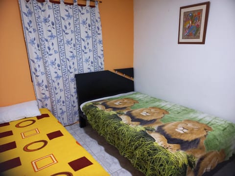 Los Tres Leones Bed and Breakfast in Salento