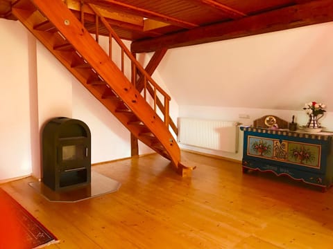 Appartment Ivonete Apartment in Baden-Württemberg