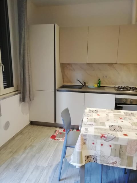 La casa di Beppe c cir D1135 Wohnung in Lugano