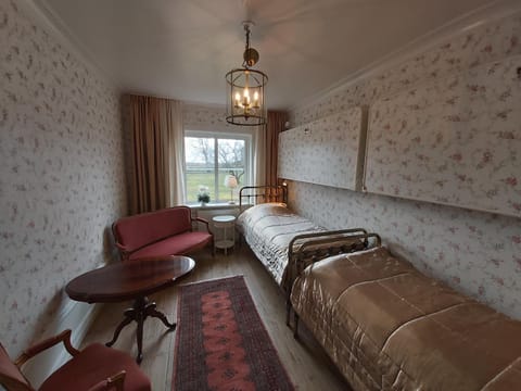 Anna´s Bed & Kitchen Hostel in Denmark