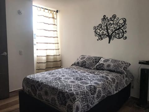 Apartamento vacacional Ibagué Apartment in Ibagué