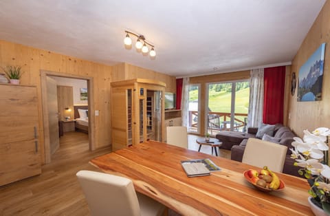 Apart- und Wellnesshotel Dachsteinresort Apartment hotel in Salzburgerland