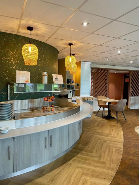 Hôtel Le Pavillon de Saint-Lô - anciennement Lunotel Hotel in Saint-Lô