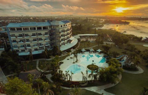 Solea Seaview Resort Resort in Lapu-Lapu City