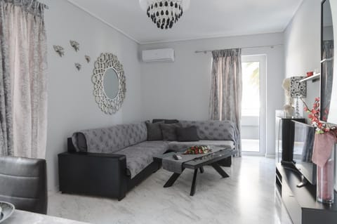 TV and multimedia, Living room, air conditioner