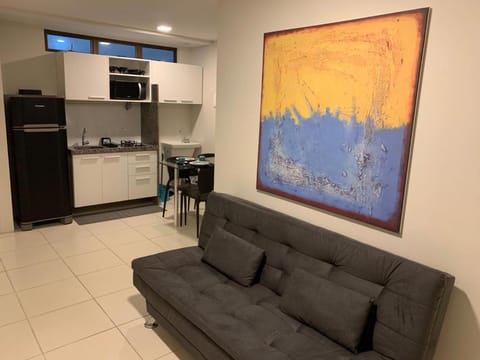 Flats Mobiliados Zona Norte, Casa forte, recife, Aluguel por temporada Direto com o dono Apartment in Recife