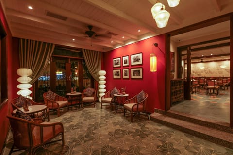 Cozy Savvy Boutique Hotel Hoi An Hotel in Hoi An
