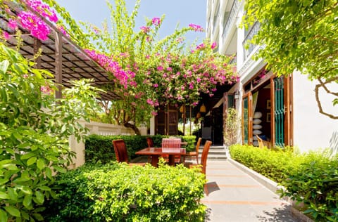 Cozy Savvy Boutique Hotel Hoi An Hotel in Hoi An