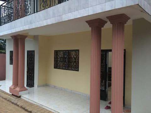 Manoir des Princesses Eigentumswohnung in Yaoundé