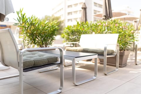 Hotel Nember Hotel in Lido di Jesolo