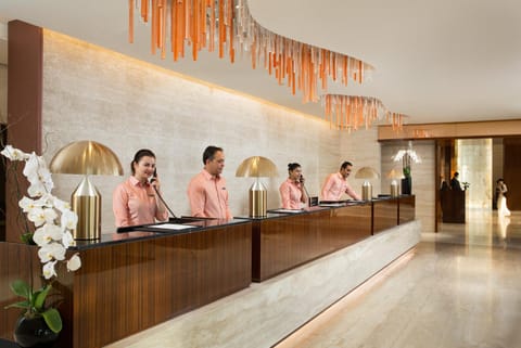 Millennium Place Barsha Heights Hotel Hôtel in Dubai