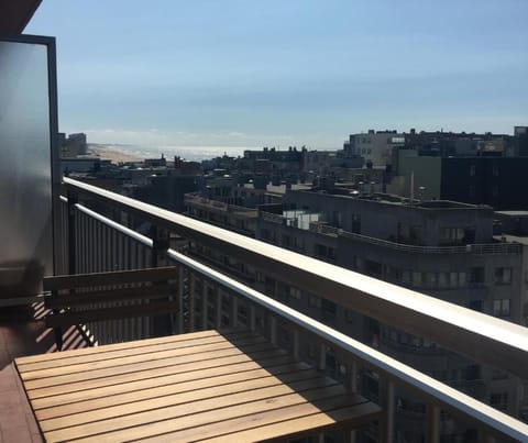 Balcony/Terrace, Beach