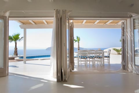 Villa Achilleas Crete Villa in Lasithi