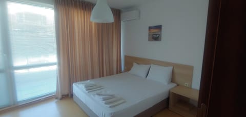 Kabakum Apartments Condo in Varna