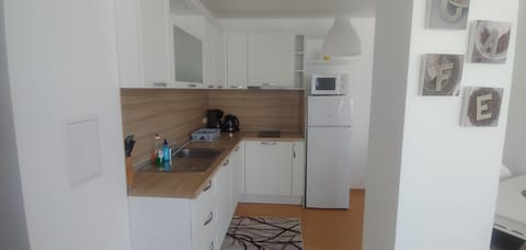 Kabakum Apartments Condo in Varna