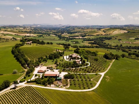 La Guest House della Tenuta di Tavignano Inn in Umbria