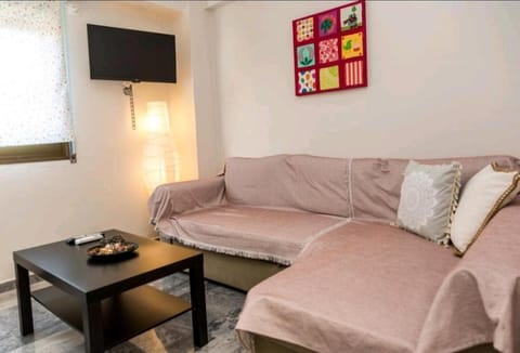 Mary's studio Apartment in Volos