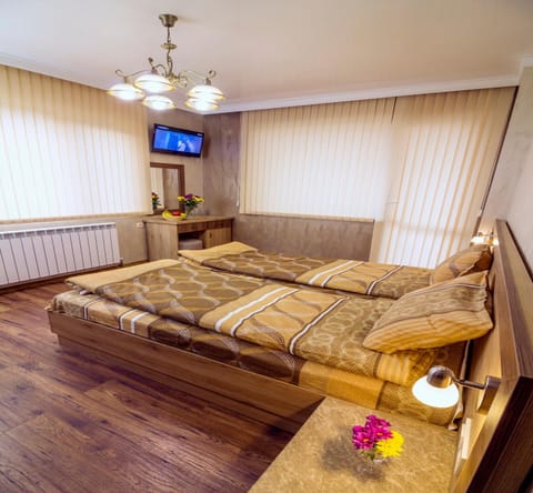 Trite Bora Guest House Bed and Breakfast in Plovdiv Province