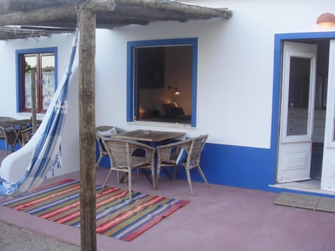 Patio, Balcony/Terrace