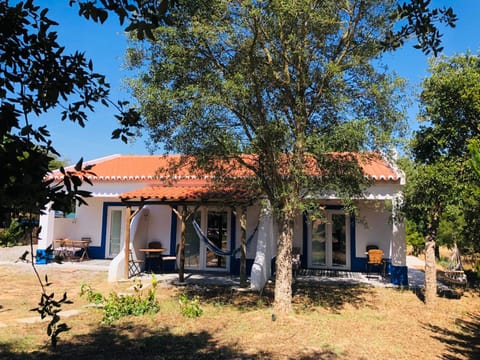 Ponte Pedra - Melides Country House Adults Only Farm Stay in Setubal District