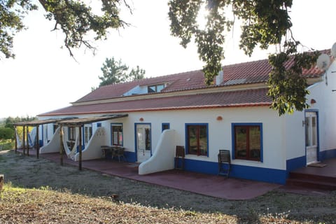 Ponte Pedra - Melides Country House Adults Only Farm Stay in Setubal District